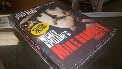 Mike Hammer: Private Eye [DVD] [Region 1] [US Import] [NTSC]