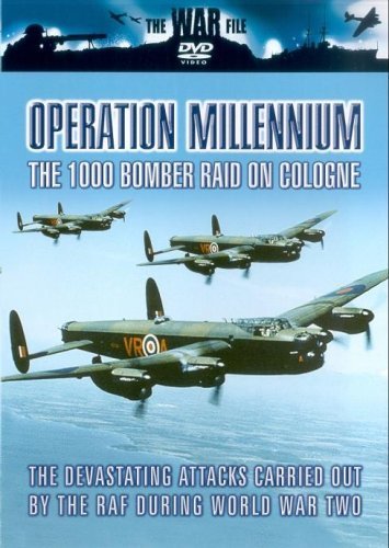 The War File: Operation Millennium [DVD]
