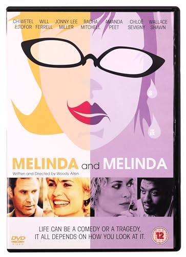 Melinda and Melinda [2004] [DVD]