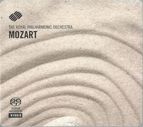 Symphonies Nos. 32, 35 & 38 (Shelley, Rpo) [Sacd/CD Hybrid]