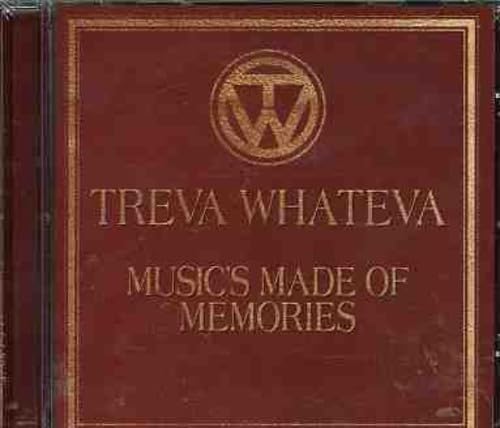 Music's Made of Memories