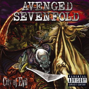 City Of Evil [Pa Version] 
