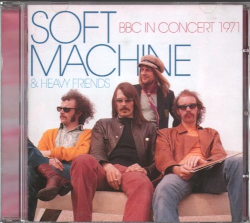 BBC In Concert 1971