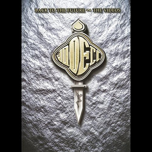 Jodeci - Back To The Future: The Videos