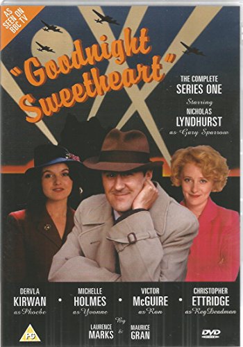 Goodnight Sweetheart: Series 1 [DVD]