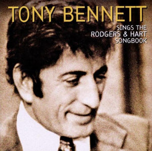 Tony Bennett Sings the Rodgers & Hart Songbook