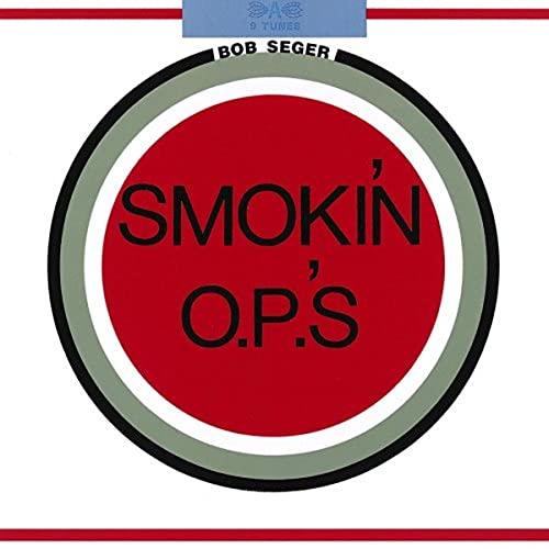 Smokin Op's