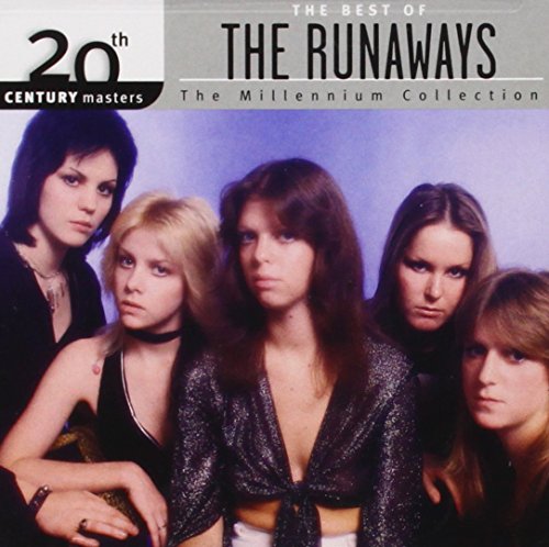 20th Century Masters - The Millennium Collection: The Best of the Runaways
