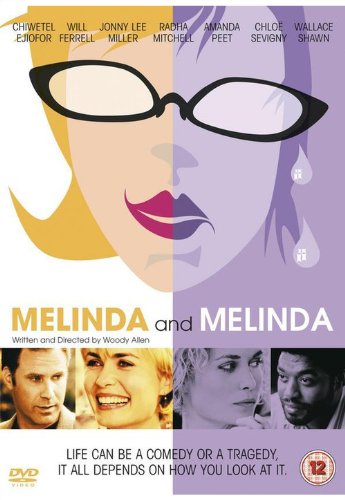 MELINDA & MELINDA [DVD]