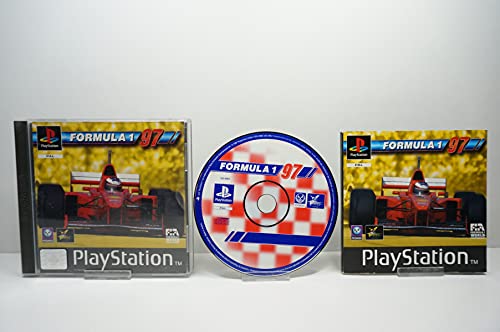 Formula 1 97 (PS)