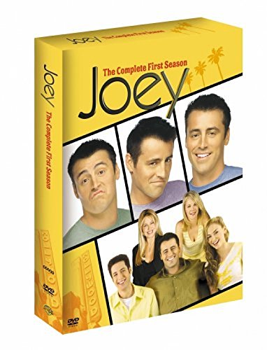 Joey: Season 1 [DVD]