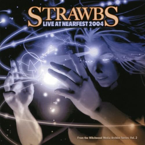 Live At Nearfest 2004