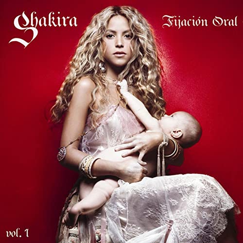 Fijacion Oral Vol.1 [CD + DVD]