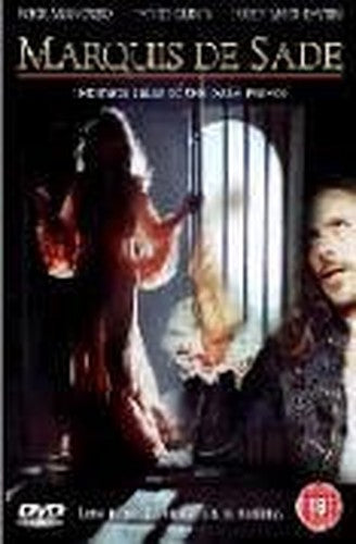 Marquis De Sade [DVD]