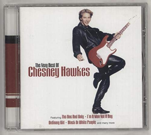 The Very Best Of Chesney Hawkes