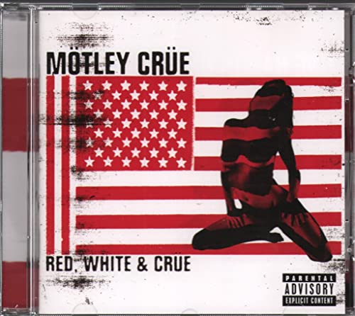 Red White & Crue