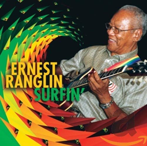Ernest Ranglin - Surfin'