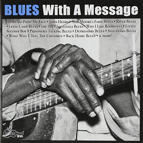 Blues With a Message