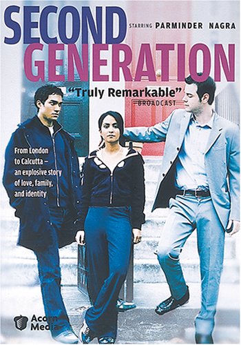 Second Generation [DVD] [2003] [Region 1] [US Import] [NTSC]