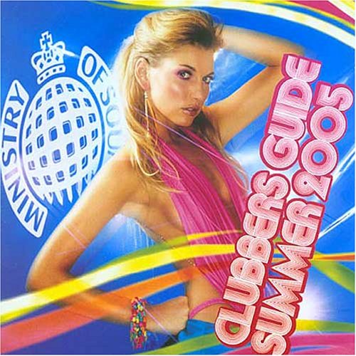 Clubbers Guide Summer 2005