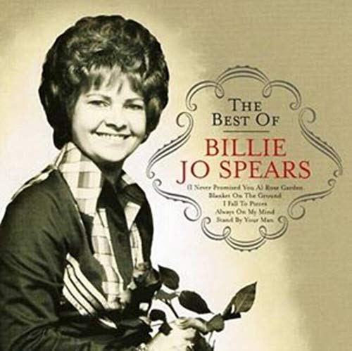 The Best of Billie Jo Spears