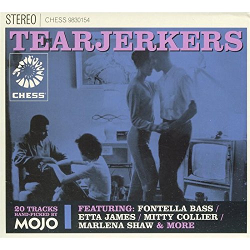 Chess Tearjerkers