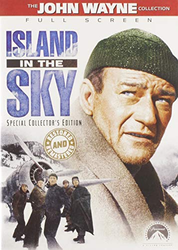 Island in the Sky