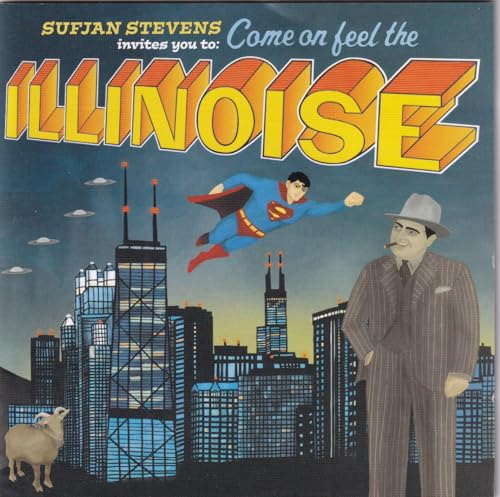 Illinoise