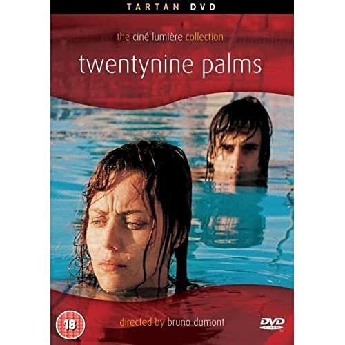 Twentynine Palms [DVD] [2003]