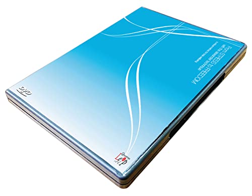 A Quantum Leap Production From Stress To Freedom With The Alexander Technique [DVD] Comes With A Quantum Leap Cleaning Cloth