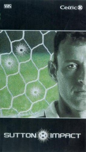 Chris Sutton: Sutton Impact [DVD]