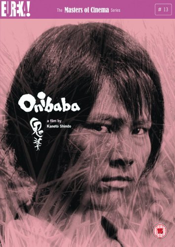 Onibaba (1964) [Masters of Cinema] [DVD] [Reg.2 PAL - Import - UK]
