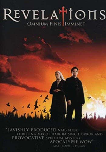 Revelations [DVD] [2005] [Region 1] [US Import] [NTSC]