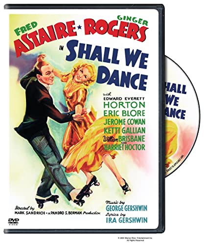 Shall We Dance [DVD] [Region 1] [US Import] [NTSC]