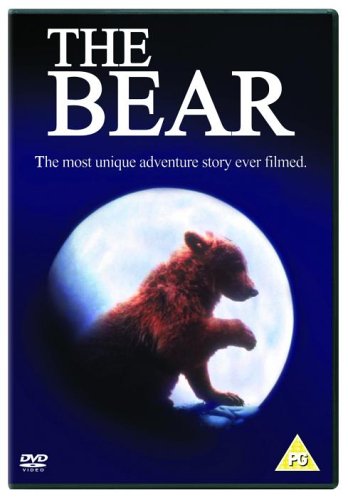 The Bear [DVD]