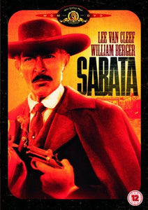 Sabata [DVD] 