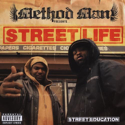 Street Education: Method Man Presents