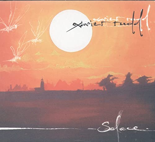 Solace [Us Import]