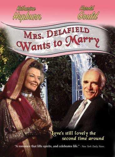 Mrs Delafield Wants to Marry [DVD] [Region 1] [US Import] [NTSC]
