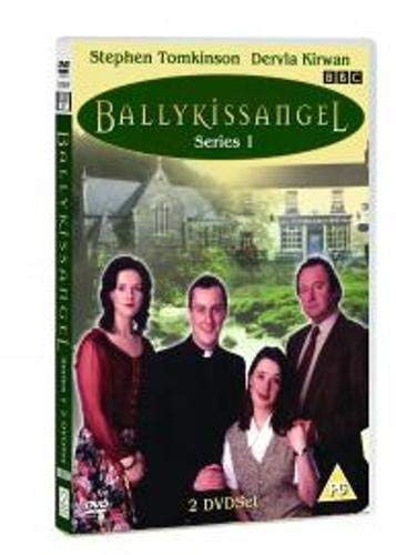 Ballykissangel - Series 1 [Import anglais]