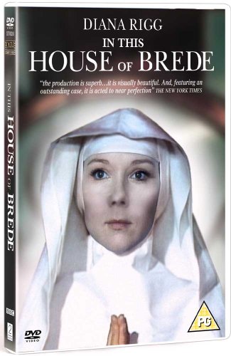 In This House Of Brede (DVD)