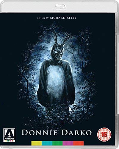 Donnie Darko: Director's Cut [DVD]