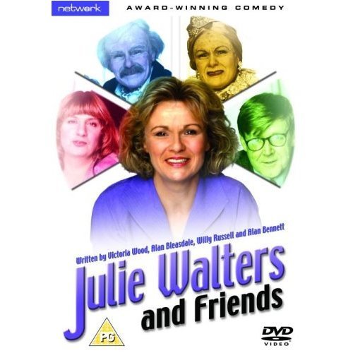 Julie Walters And Friends [1991] [DVD]