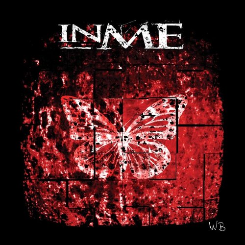 InMe - White Butterfly