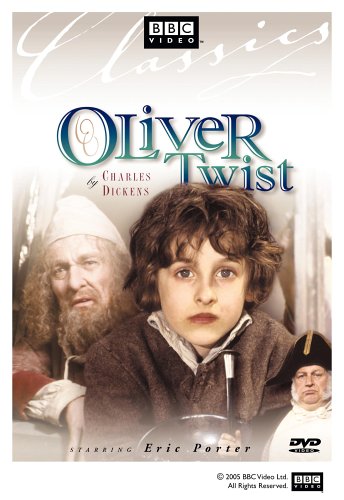 Oliver Twist [DVD] [1985] [Region 1] [US Import] [NTSC]