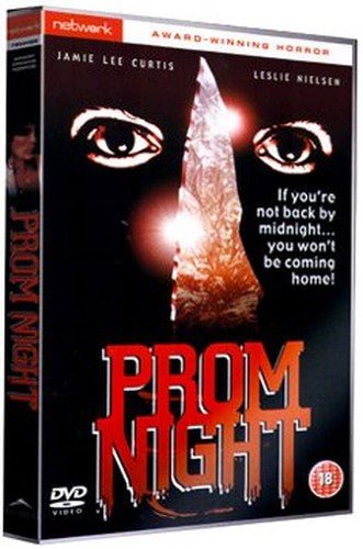 Prom Night [DVD]