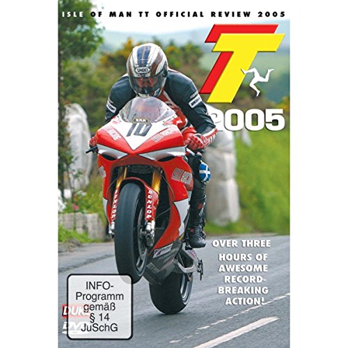 Tt 2005: Review [DVD]