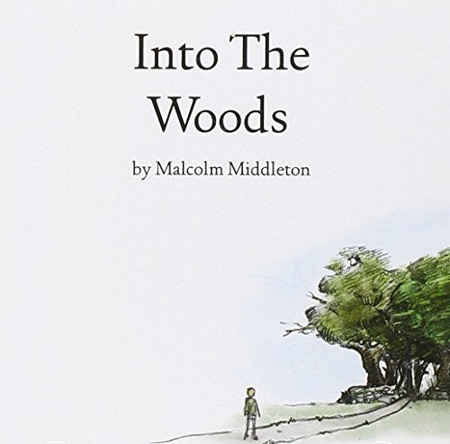 Into The Woods
