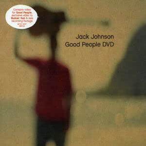 Good People [DVD AUDIO]
