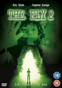 The Fly 2 [DVD] 